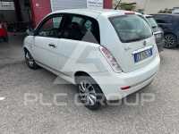 2010 Lancia YPSILON