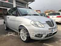 2010 Lancia YPSILON