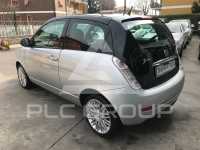 2010 Lancia YPSILON