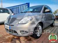 2010 Lancia YPSILON