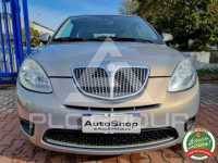 2010 Lancia YPSILON