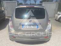2010 Lancia YPSILON