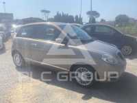 2010 Lancia YPSILON