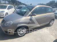 2010 Lancia YPSILON
