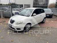 2010 Lancia YPSILON