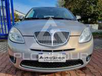 2010 Lancia YPSILON