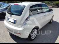 2010 Lancia YPSILON