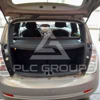2010 Lancia YPSILON