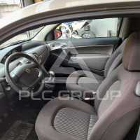 2010 Lancia YPSILON