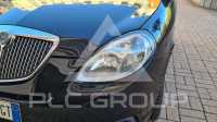 2010 Lancia YPSILON