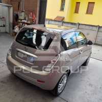 2010 Lancia YPSILON