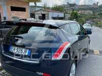 2010 Lancia Delta