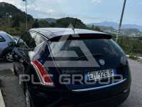 2010 Lancia Delta
