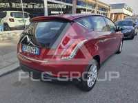 2010 Lancia Delta