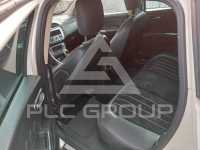2010 Lancia Delta