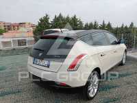 2010 Lancia Delta