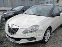 2010 Lancia Delta