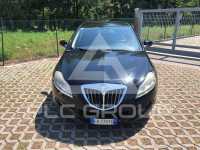 2010 Lancia Delta