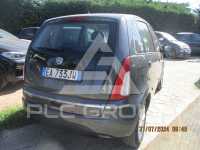 2010 Lancia Musa