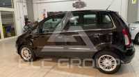 2010 Lancia Musa