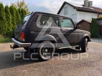 2010 Lada Other