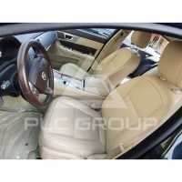 2010 Jaguar XF