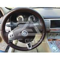 2010 Jaguar XF