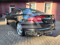 2010 Jaguar XF