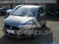 2010 Suzuki Splash