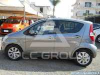 2010 Suzuki Splash