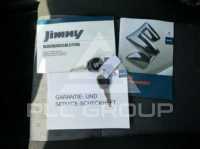 2010 Suzuki Jimny