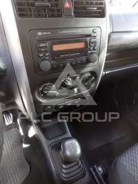 2010 Suzuki Jimny