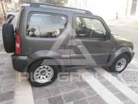 2010 Suzuki Jimny