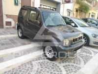 2010 Suzuki Jimny