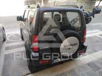 2010 Suzuki Jimny