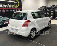 2010 Suzuki SWIFT
