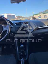 2010 Suzuki SWIFT
