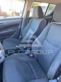 2010 Suzuki SWIFT