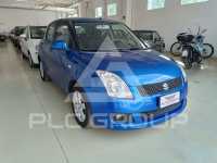 2010 Suzuki SWIFT