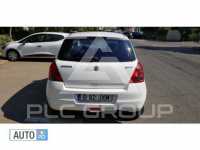 2010 Suzuki SWIFT