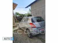 2010 Suzuki SWIFT