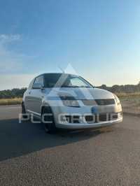 2010 Suzuki SWIFT