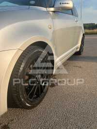 2010 Suzuki SWIFT