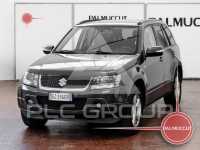 2010 Suzuki Grand Vitara