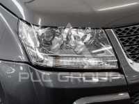 2010 Suzuki Grand Vitara