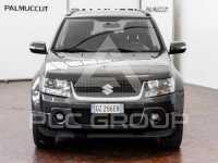 2010 Suzuki Grand Vitara