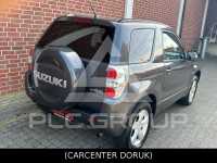 2010 Suzuki Grand Vitara
