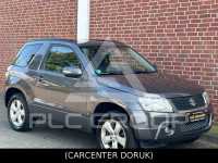 2010 Suzuki Grand Vitara