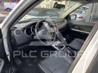 2010 Suzuki Grand Vitara