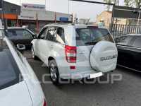 2010 Suzuki Grand Vitara